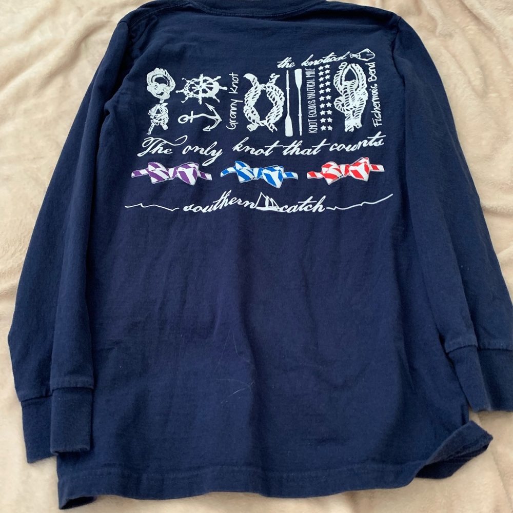 Southern Catch- Ladies M